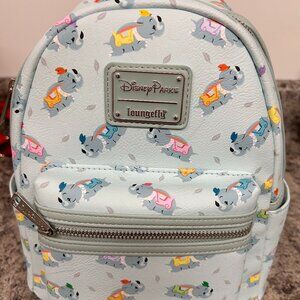 dumbo loungefly backpack